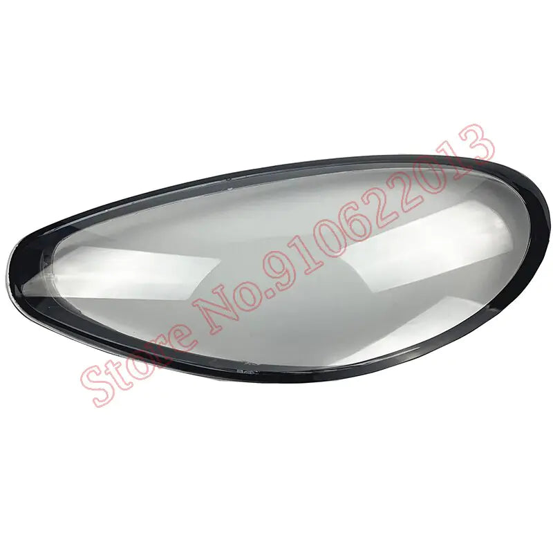 CP Car Front Headlight Headlamp Cover