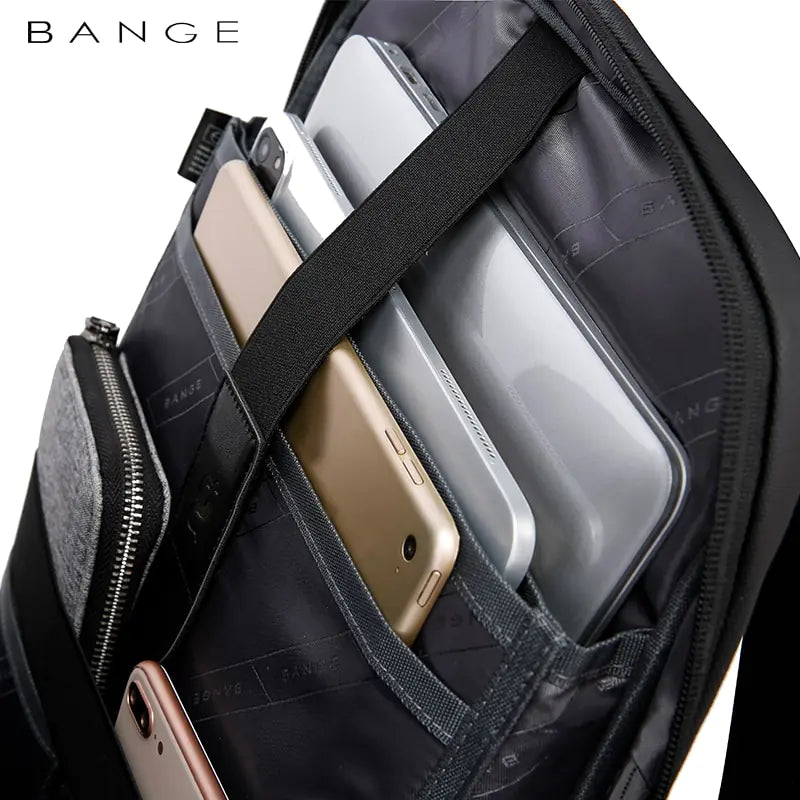 New Travel Business Laptop Backpack