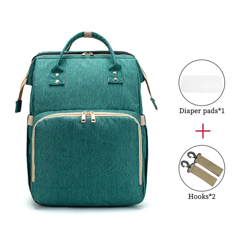 Nurse Backpack Kit