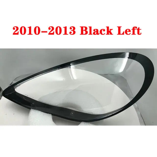 CP Car Front Headlight Headlamp Cover