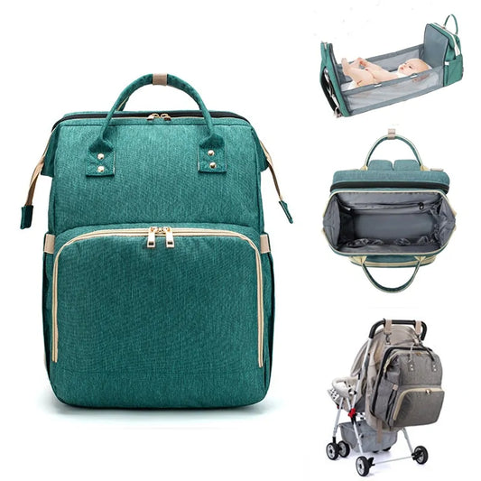 Nurse Backpack Kit